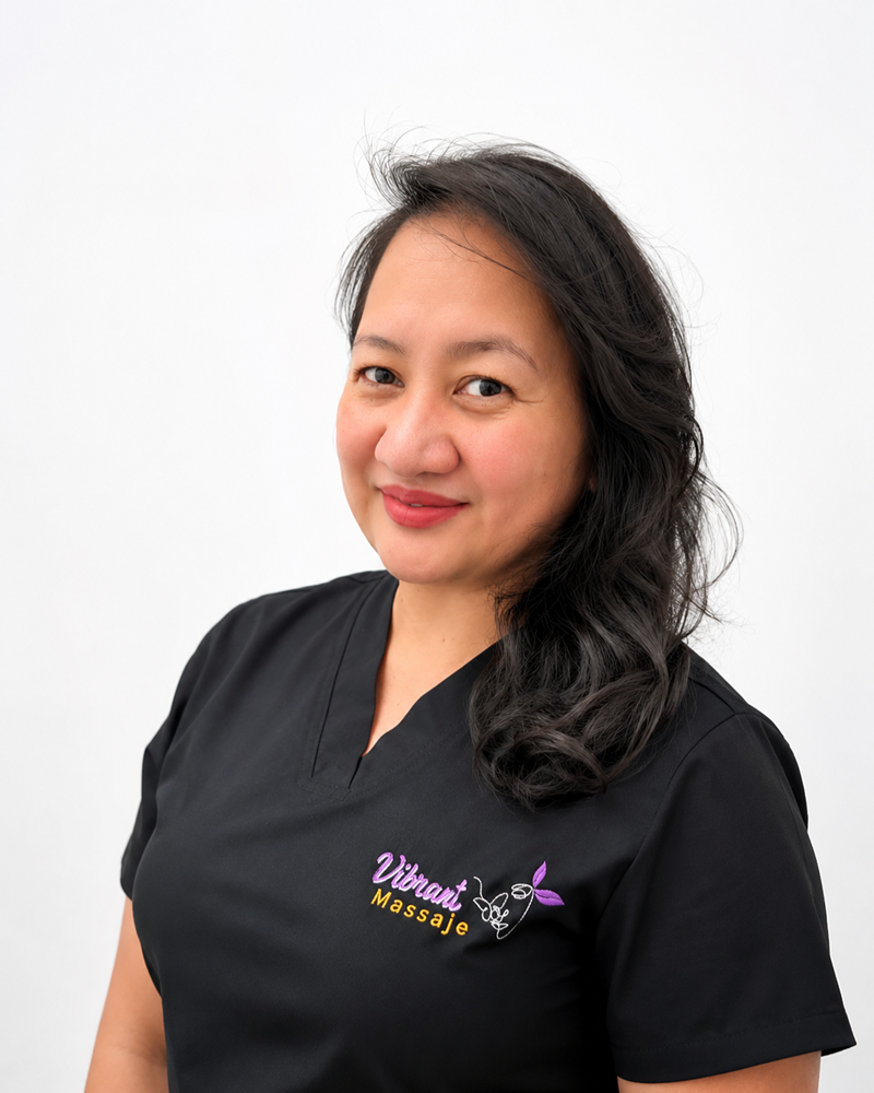 Marie Len Madamba