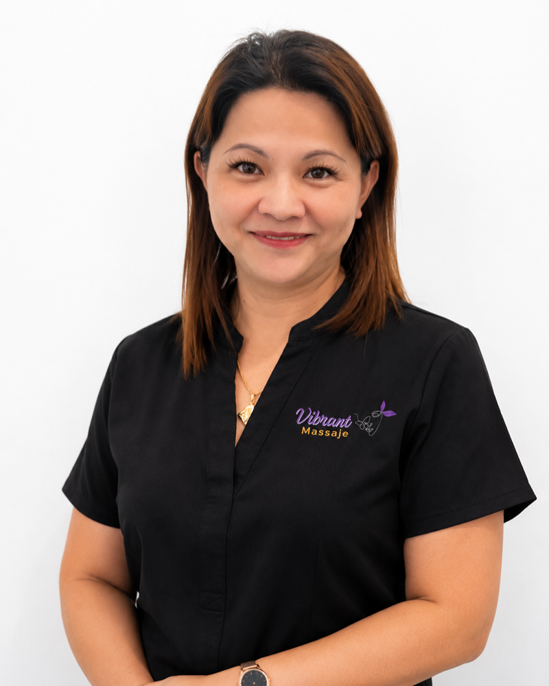 Rafaela “Ella” Bulusan