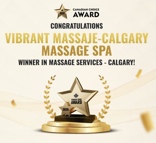 Canadian choice award